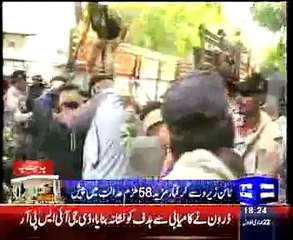 Another 32 MQM suspects sent on 90-day remand