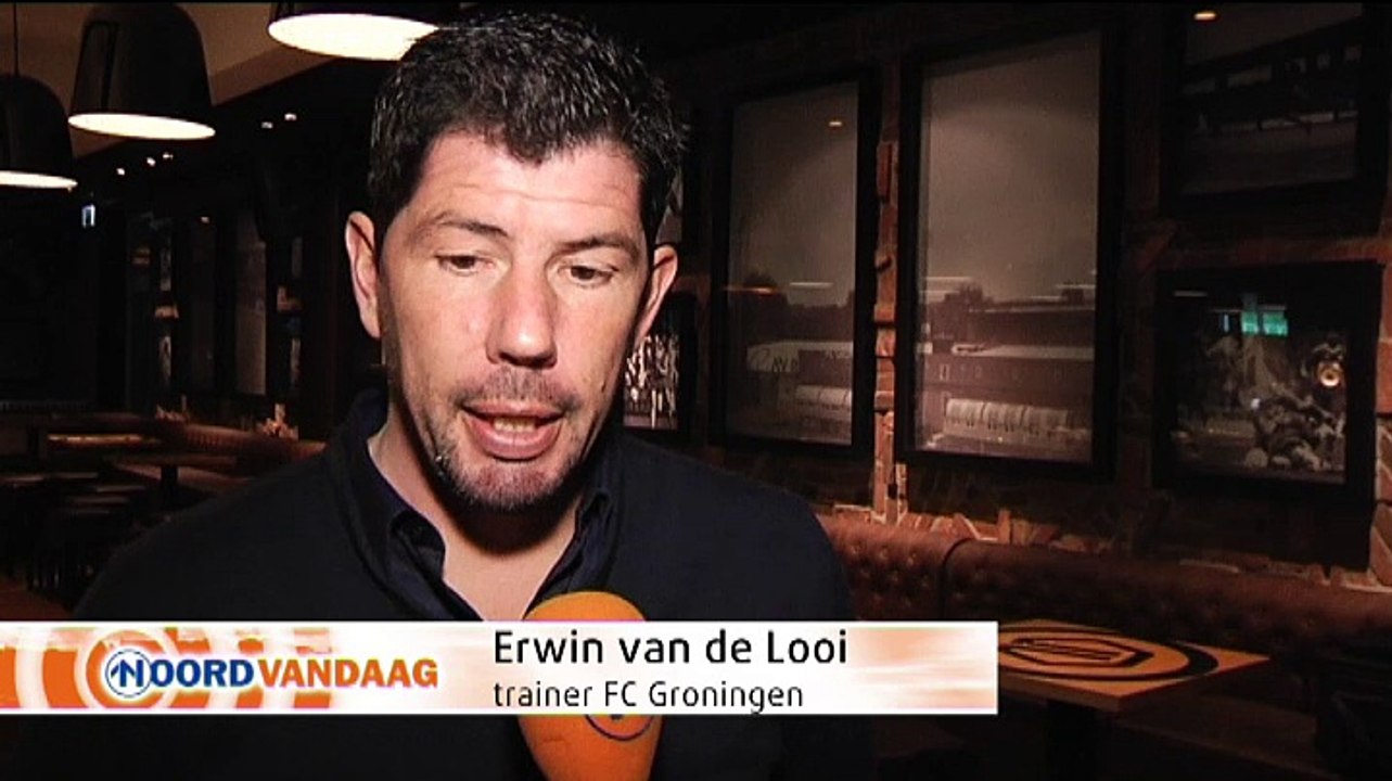 Van de Looi: Vraagteken of Hoesen en Hateboer tegen PSV spelen - RTV Noord