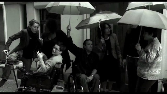 Indésirables de Philippe Barassat