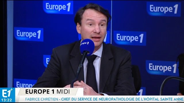 Greffe des neurones : C'est un espoir pour toutes les maladies neurodégénératives