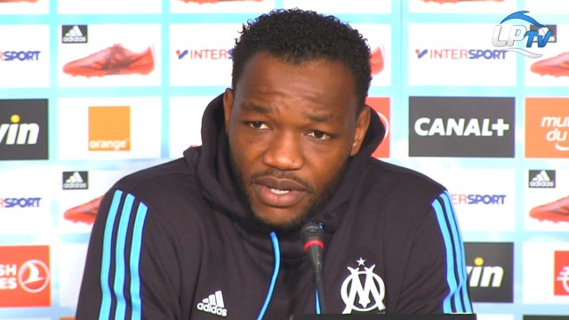 Ce que Mandanda pense de Batshuayi et de Thauvin