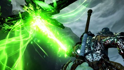 DRAGON AGE™: INQUISITION Awards Trailer – A Wonderful World  (Official Trailer)