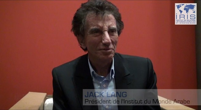 Les renouveaux du monde arabe : quelles est la place de l’Institut du monde arabe dans ces processus ?