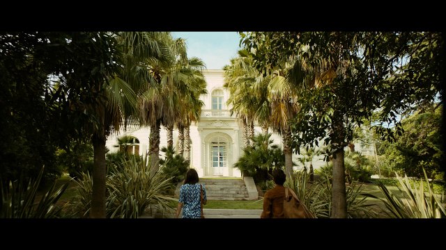 Un homme idéal de Yann Gozlan