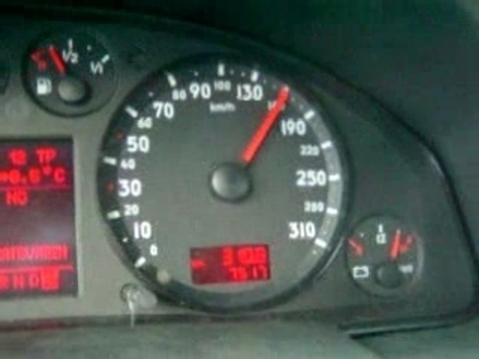Audi RS6 Hohenester Tuning