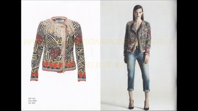 facebook.com/ConfezioniMontibeller?ref=hl BAZAR DELUXE PE 2015