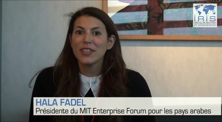 Entrepreunariat : Les initiatives dynamiques du monde arabe