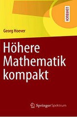Download H246here Mathematik Kompakt by Georg Hoever (PDF & EPUB) 📘