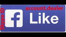 Buy High Quality Bulk Accounts- Hotmail, Facebook, Gmail PVA, Tumblr, Twitter, Youtube etc.....