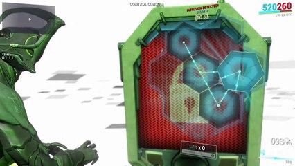Warframe [XboxONE]  Mastery Rank 5 Test