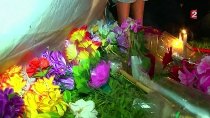 Crash en Argentine : l'hommage poignant de Villa Castelli