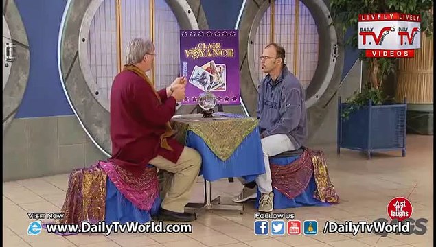 Magic Man Using Toilet Seat PRank in Public - Just for Laughs GAGS