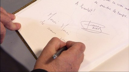 BONUS Jean Pierre DARROUSSIN-Thé ou café-15/03/2015-#theoucafe-EXTRAIT