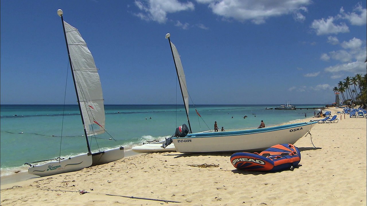 Teaser Earth on Edge Dominican Republic