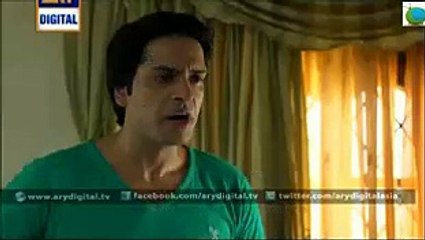 Qismat Episode 50 - 3rd December 2014