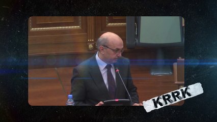 KERRK2 Isa Mustafa Kushte nuk kemi