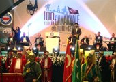 Cumhurbaşkanı Erdoğan: Bu Ülkenin Gençliği, Gezi'de Gördüğünüz Vandallar Değildir