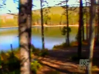 American Justice - Kidnapped