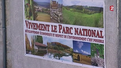 Ces campagnes françaises qui luttent contre la désertification