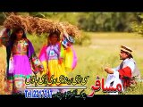 Zwe Da Badamala - Pashto New Film  Hits Part-20