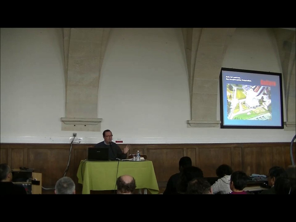 Un seul corps pour la mission - JL Reymondier - 06-Avec les pauvres, des communautés fraternelles 3