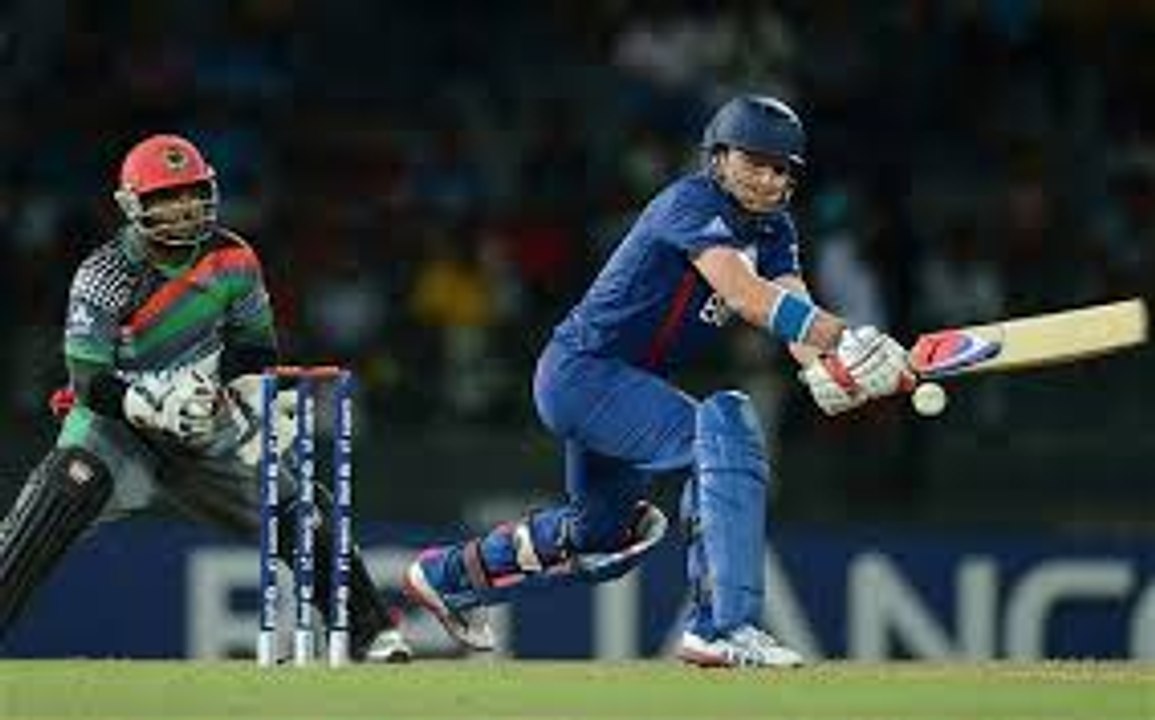 ENGLAND BEAT BY 9 WICKET BY AFGHANISTAN FULL MATCH HIGHLIGHTS
