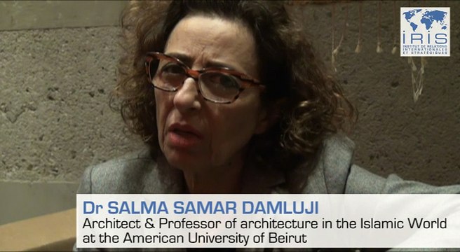 Cities: The future architecture of Arab cities