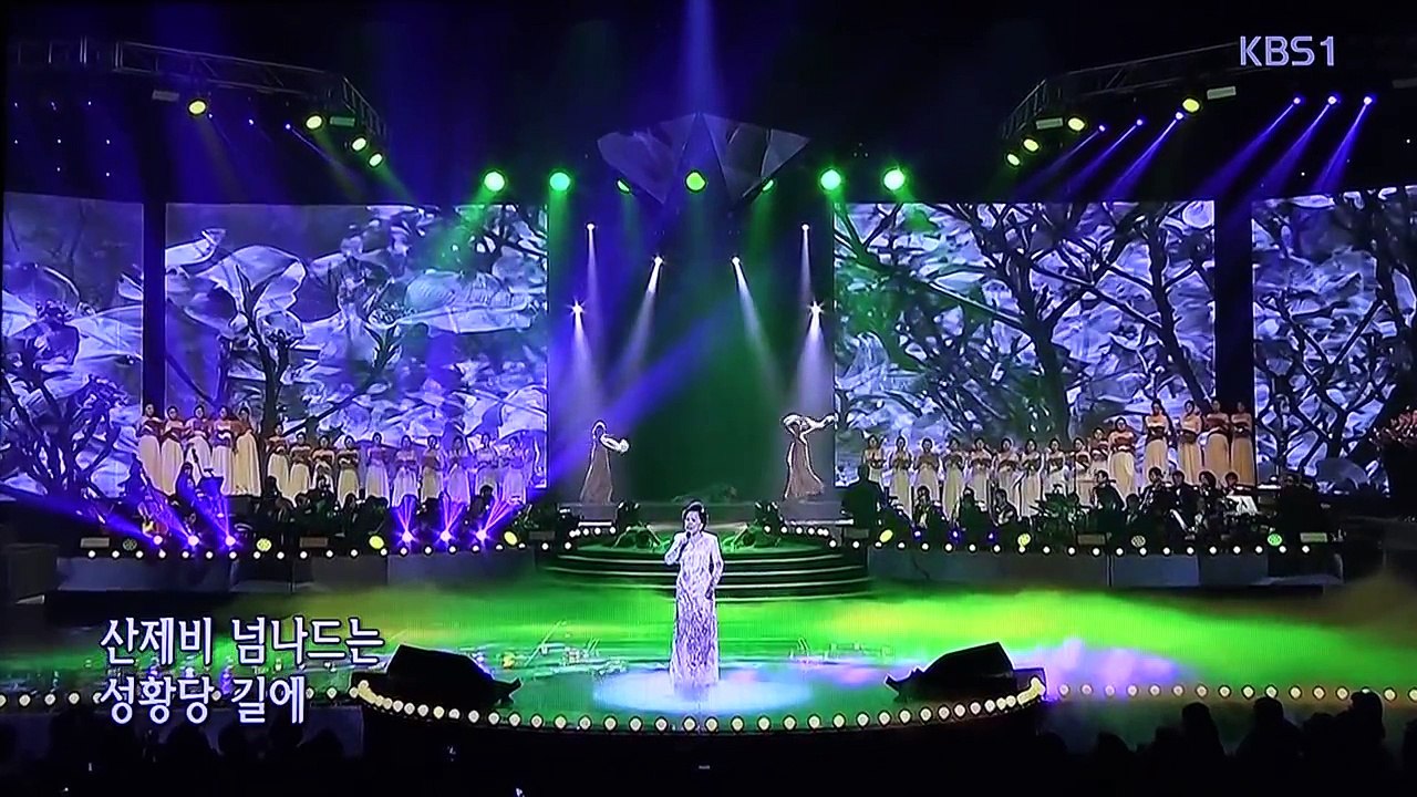 이미자&장사익 콘서트_KBS창사42주년-축하쇼-150302(02)