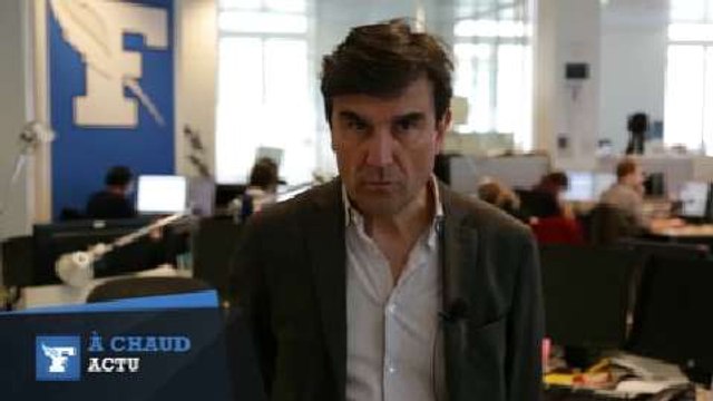 Syrie : «Les rebelles modérés n'existent plus»