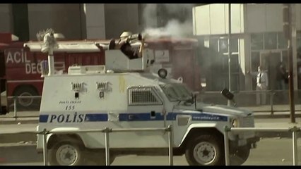 Ethem Sarısülük Belgeseli 'Haziran Yangını' Fragman