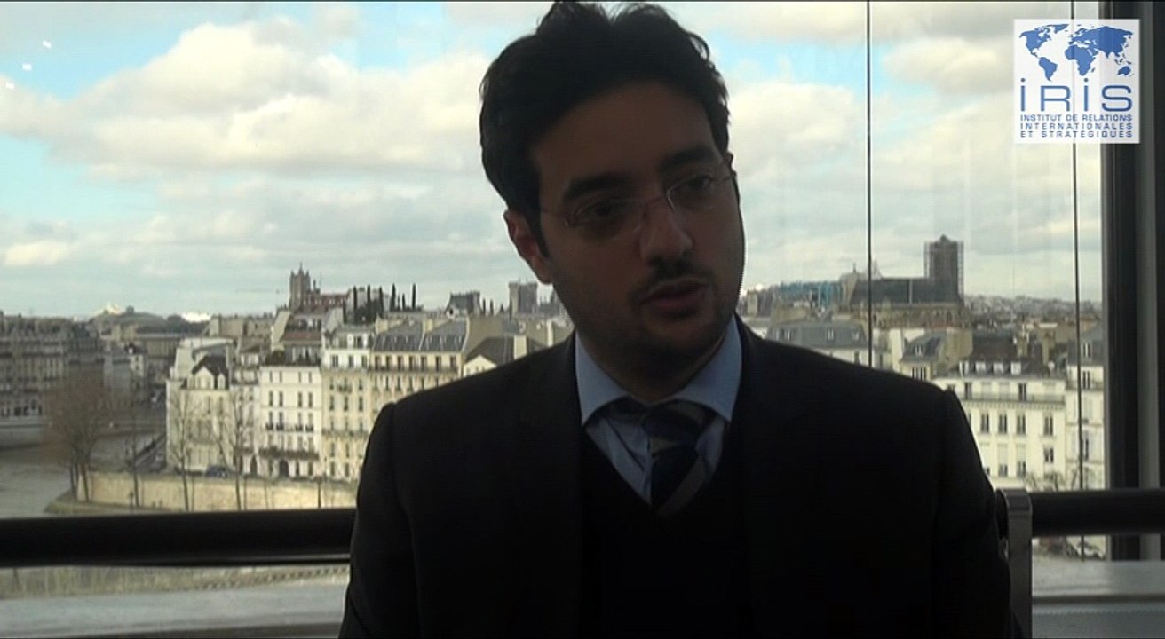 Energies : La transition énergétique au Moyen-Orient : Quel avenir ? Quels enjeux ?