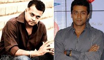Gautham Menon clarifies on Suriya’s project | 123 Cine news | Tamil Cinema News