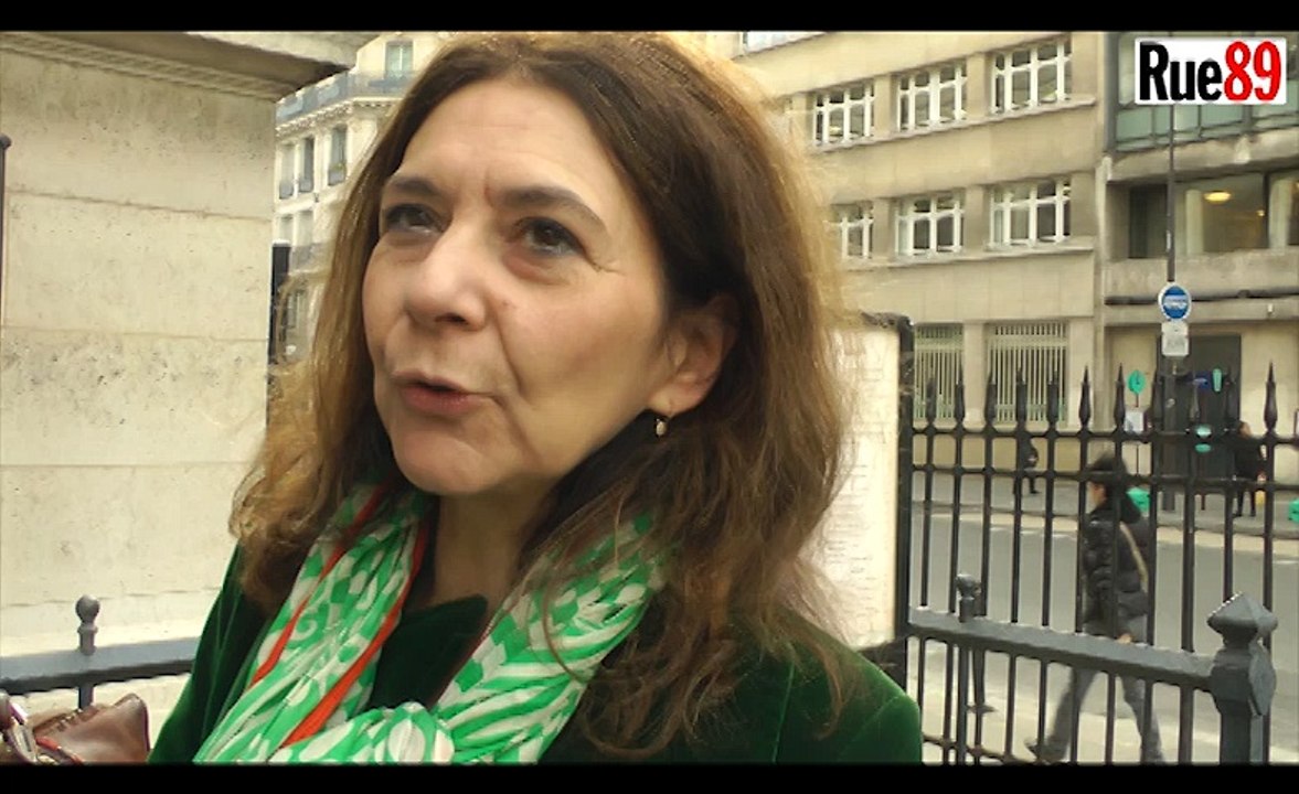 La question qui tue : c'est quoi une "femme digitale" ?