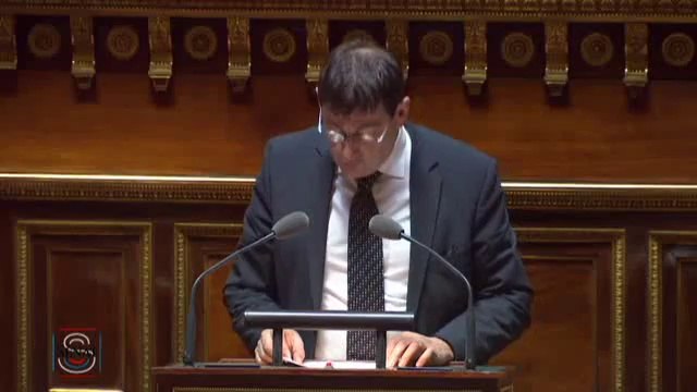 Débat sur les concessions autoroutières : Interventiond de Patrick Chaize