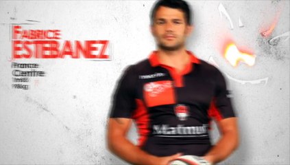 LOU/RCT - La composition lyonnaise