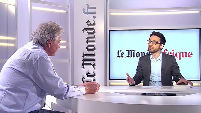 Francis Collomp, ex-otage de Ansaru au Nigéria : c’était une « lutte perpétuelle contre mes geôliers »