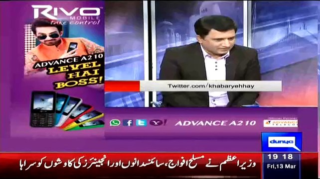 Haroon Rasheed React On Habib Akram For Supporting MQM On Rangers Raid