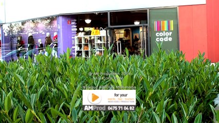 Color Code Haccourt Collections printemps été 2015 Men and Women