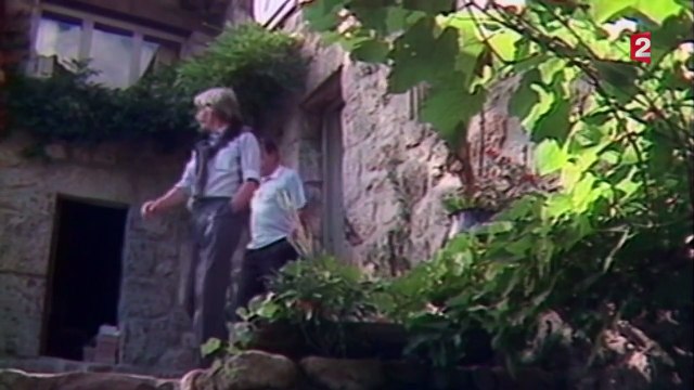 Antraigues n'oublie pas Jean Ferrat, cinq ans après sa mort