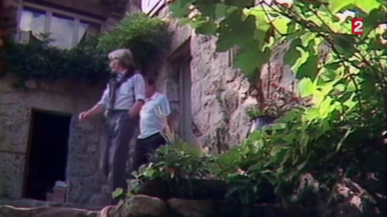 Antraigues n'oublie pas Jean Ferrat, cinq ans après sa mort