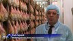 Makers of Parma ham and parmesan threatened by fakes