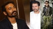 Dhanush Overtakes Rajini & Vikram | 123 Cine news | Tamil Cinema News