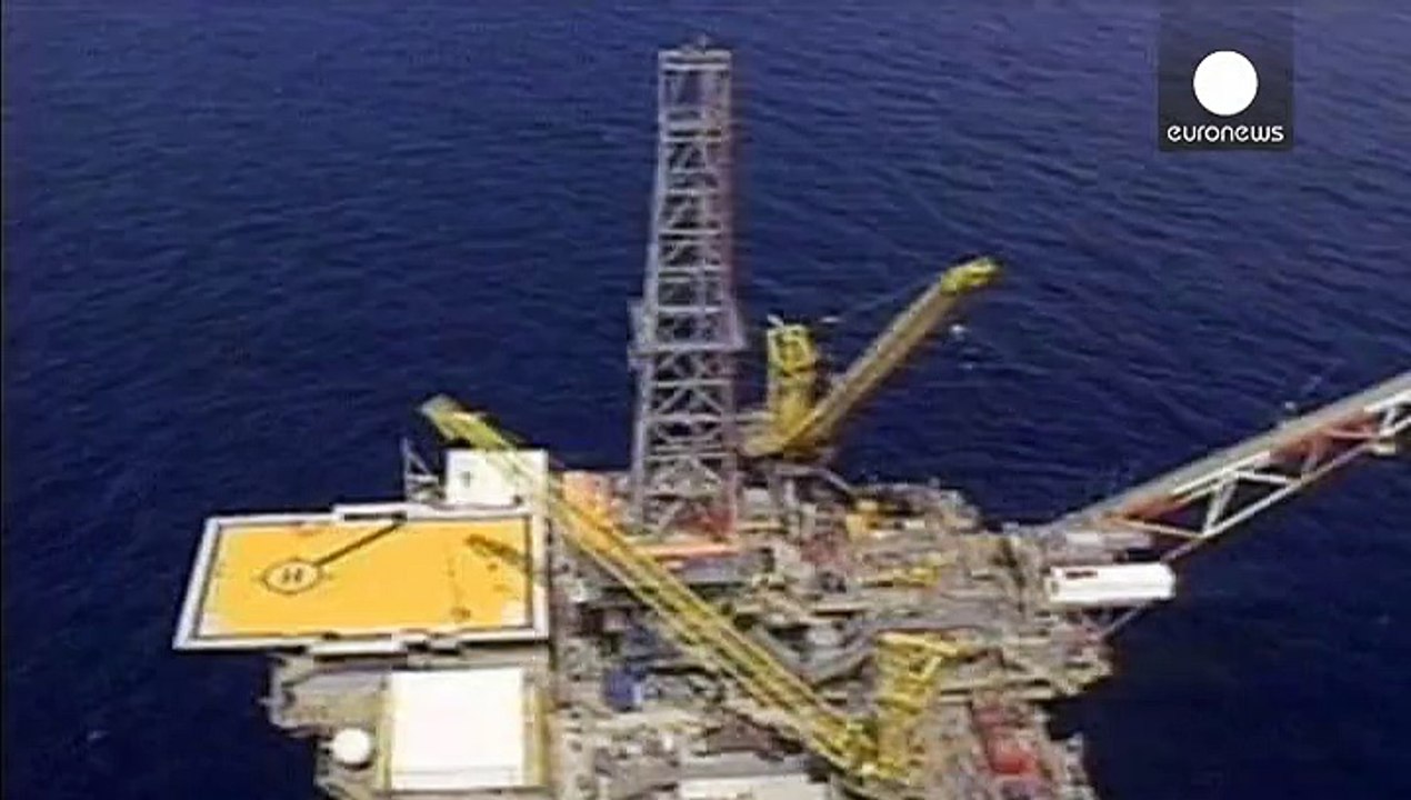 Energieagentur: Ölschwemme und kein ende