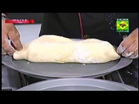 Dawat with Gulzar Hussain - Afghani Chops , Afghani Beef Rice , Chutney Gashneez Recipe - Masala Tv Show - 12th March 2015