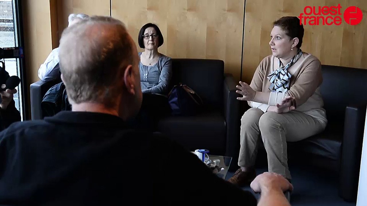 Rencontre avec Jean Teulé