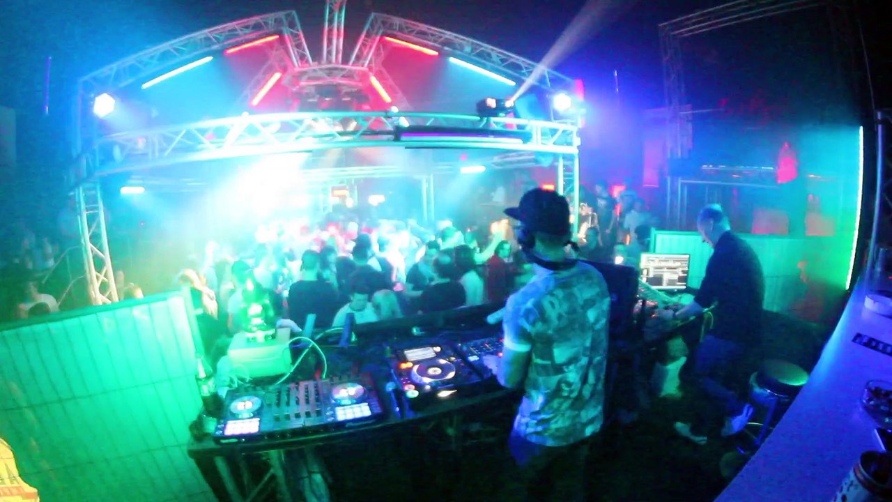 Projekt X @ Kulti 28.02.2015 (Official AFTERMOVIE)