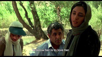 About Elly US Release Official Trailer (2015) | Asghar Farhadi Mystery HD