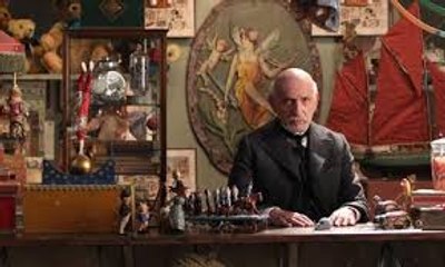 The Magic History of Cinema (2015) Full Movie© HD Quality Streaming