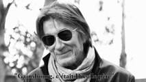 Dutronc : Gainsbourg 