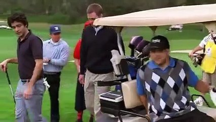 Tom Brady's Passion for Golf ⛳